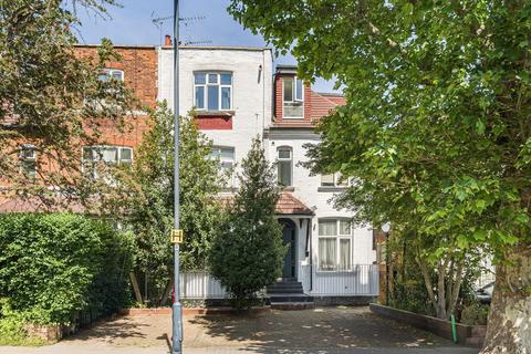 Chatsworth Road, London NW2