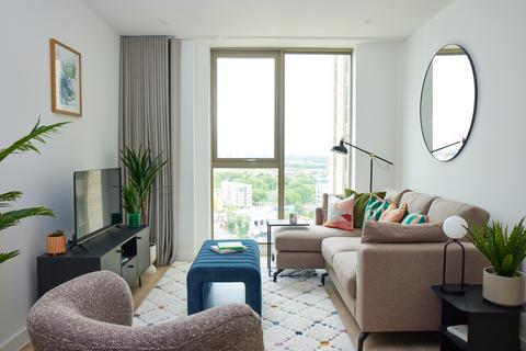 1 bedroom apartment to rent, at Manchester, EDA, Salford Quays M4