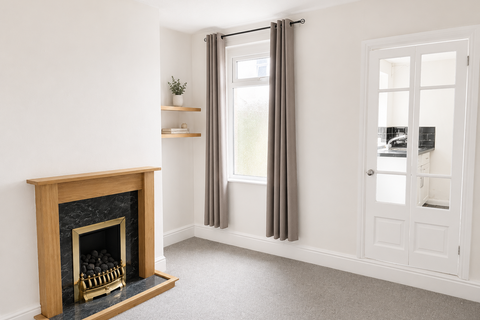 2 bed terraced house for rent in Cook Street, Westmorland and Furness