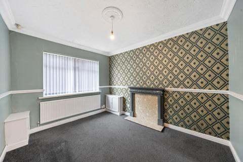 3 bedroom terraced house for sale, Mercer Street, Newton-Le-Willows, WA12