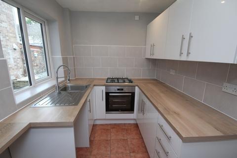 3 bedroom terraced house for sale, Mercer Street, Newton-Le-Willows, WA12
