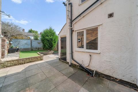 3 bedroom terraced house for sale, Mercer Street, Newton-Le-Willows, WA12