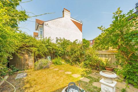 3 bedroom end of terrace house for sale, Bournemouth Road, Wimbledon SW19
