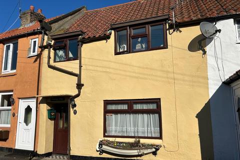 2 bed cottage for rent in Cambridge Place, Scarborough