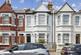 Parfrey Streey, Hammersmith, Londom, W6