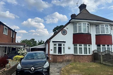 Nightingale Road, Petts Wood