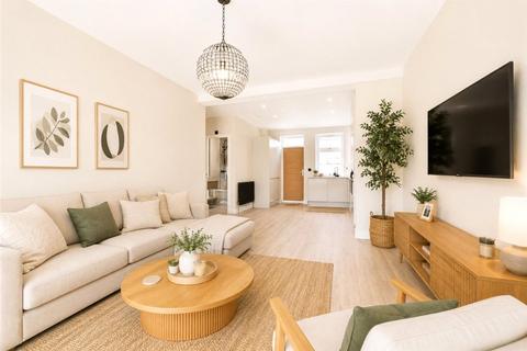 2 bedroom flat for sale, Gladville Drive, Cheadle, Cheshire, SK8