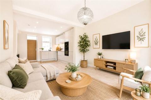 2 bedroom flat for sale, Gladville Drive, Cheadle, Cheshire, SK8