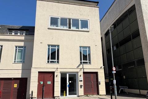 2 bedroom flat for sale, Apartment 8, The Clockhouse, Lemon Quay, Truro, Cornwall TR1 2LW