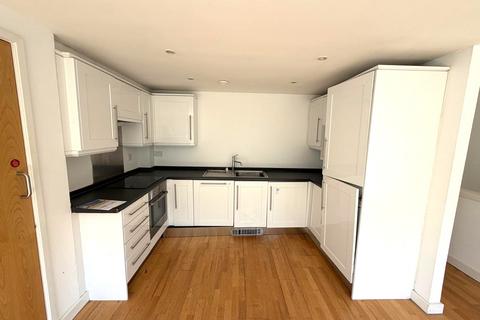 2 bedroom flat for sale, Apartment 8, The Clockhouse, Lemon Quay, Truro, Cornwall TR1 2LW