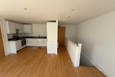 2 bedroom flat for sale, Apartment 8, The Clockhouse, Lemon Quay, Truro, Cornwall TR1 2LW
