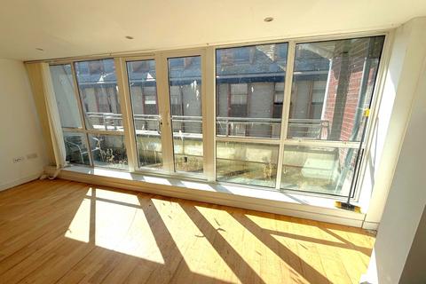 2 bedroom flat for sale, Apartment 8, The Clockhouse, Lemon Quay, Truro, Cornwall TR1 2LW