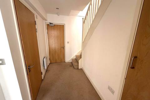 2 bedroom flat for sale, Apartment 8, The Clockhouse, Lemon Quay, Truro, Cornwall TR1 2LW