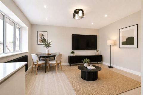 2 bedroom flat for sale, Gladville Drive, Cheadle, Cheshire, SK8