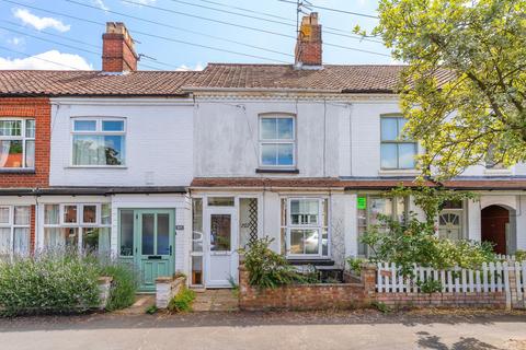 2 bedroom terraced house for sale, Highland Road, Norwich