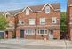 St. Matthews Close, Renishaw, Sheffield