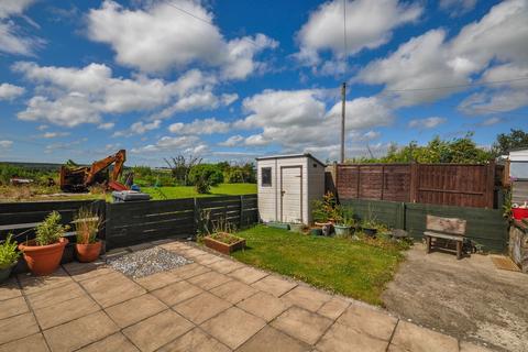 4 bedroom terraced house for sale, High Street, Whithorn, DG8