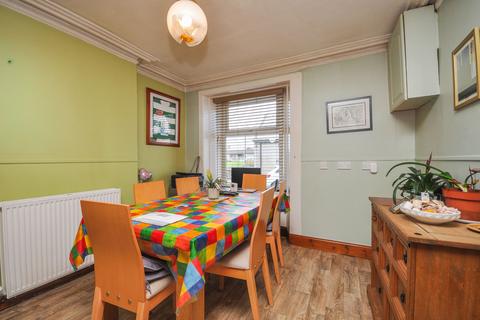 4 bedroom terraced house for sale, High Street, Whithorn, DG8