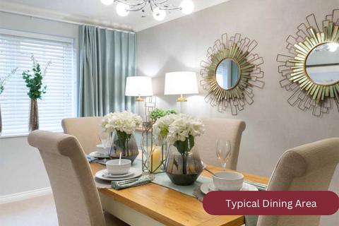 1 bedroom apartment for sale, Apartment 3, Riverain Lodge, Taunton, Somerset, TA1