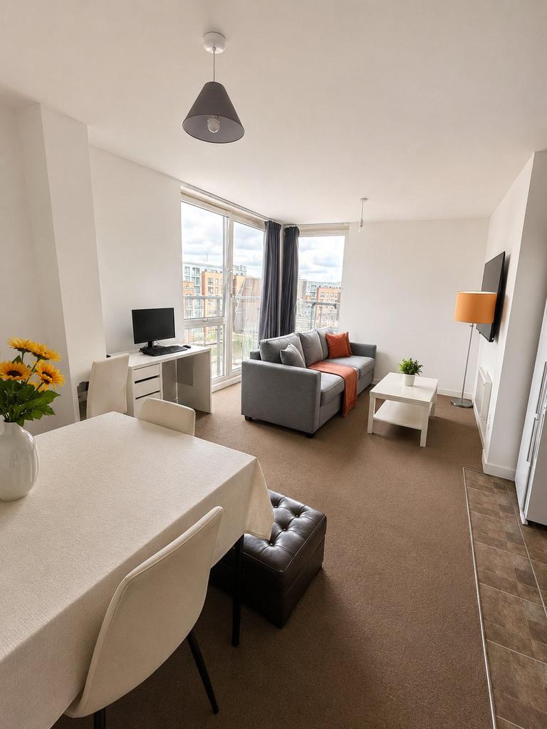 Apartment in Southampton - View 5