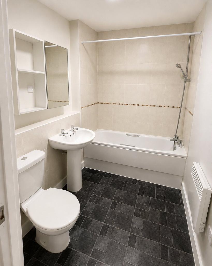 Apartment in Southampton - More