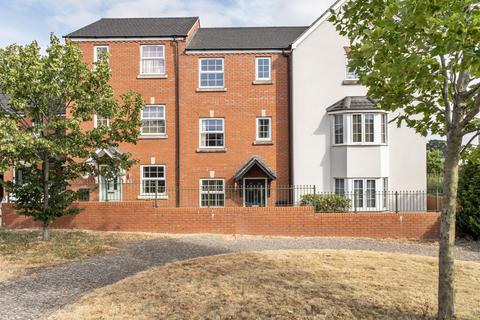 4 bedroom house for sale, Green Wilding Road, Holmer, Hereford