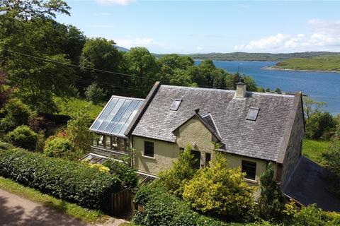 4 bedroom detached house for sale, Hollytree Cottage, Craobh Haven, Lochgilphead, Argyll and Bute, PA31