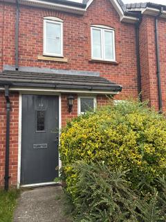 2 bed terraced house for rent in New Bridge Gardens, Bury, BL9