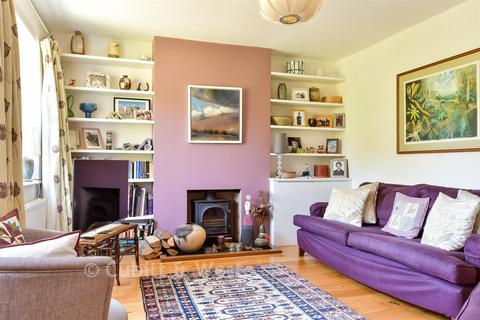 6 bedroom semi-detached house for sale, Ferrers Road, Lewes, East Sussex