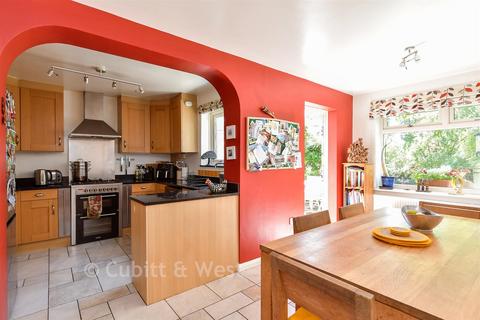 6 bedroom semi-detached house for sale, Ferrers Road, Lewes BN7