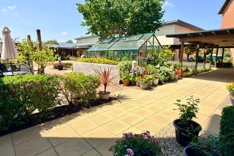 2 bedroom retirement property for sale, Trafalgar Road, Tewkesbury GL20