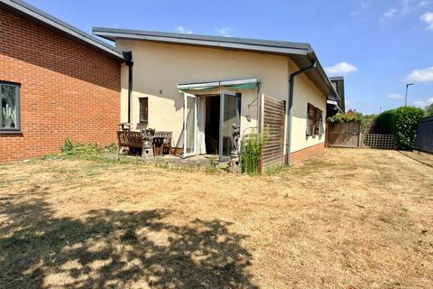 2 bedroom retirement property for sale, Trafalgar Road, Tewkesbury GL20