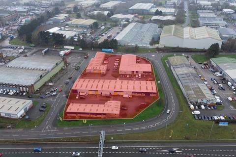 Land for sale, Welsh Road, Garden City CH5