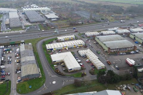 Land for sale, Welsh Road, Garden City CH5