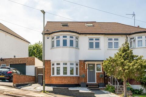 Albemarle Road, Barnet
