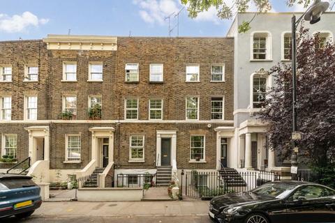 undefined, Cadogan Terrace, London E9