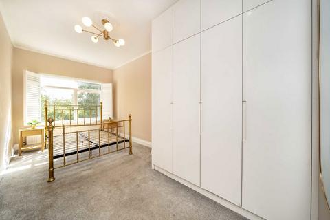 undefined, Cadogan Terrace, London E9