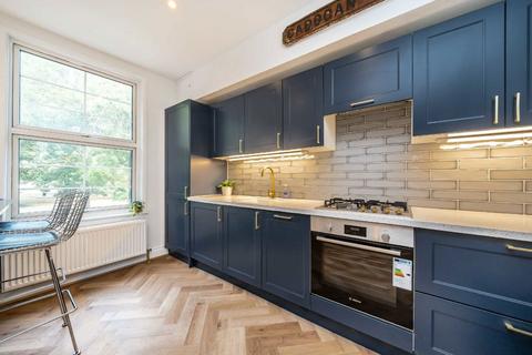 undefined, Cadogan Terrace, London E9