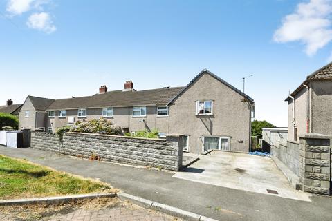 3 bedroom end of terrace house for sale, Birchgrove Road, Birchgrove, Swansea