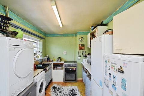 3 bedroom end of terrace house for sale, Birchgrove Road, Birchgrove, Swansea