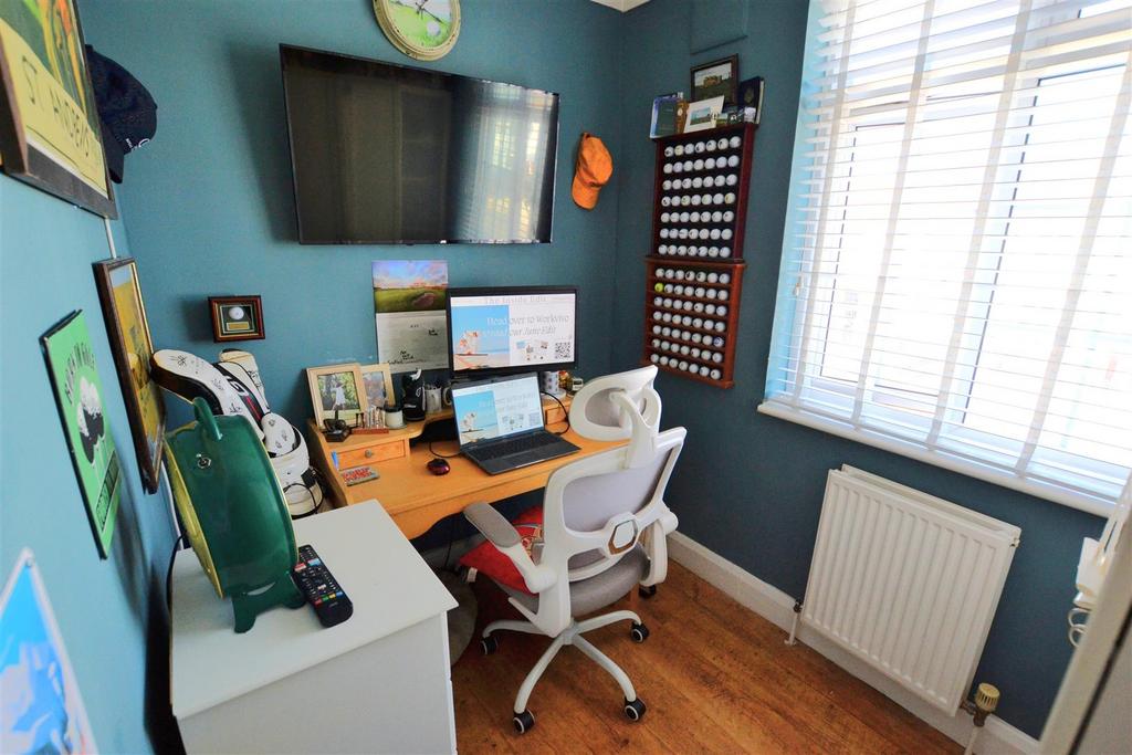 Home office