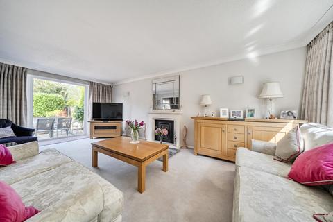 4 bedroom detached house for sale, Waldorf Heights, Blackwater, Camberley