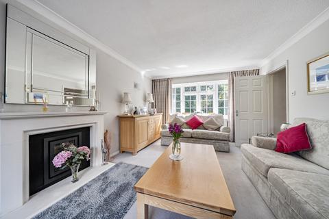4 bedroom detached house for sale, Waldorf Heights, Blackwater, Camberley