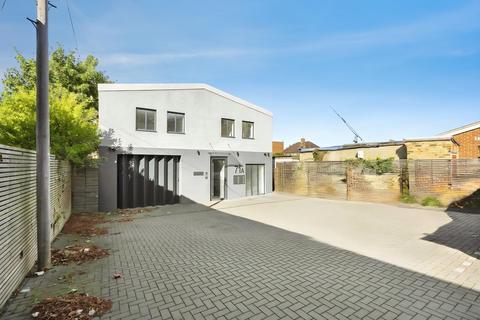 Colham Avenue, Yiewsley, West Drayton