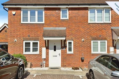 3 bed semi-detached house for rent in Longsole Way Maidstone ME16