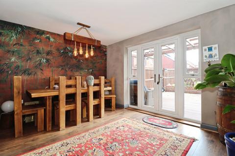 4 bedroom semi-detached house for sale, Warner Lane, Yate, Bristol