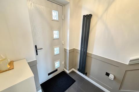 3 bedroom semi-detached house for sale, Whitehouse Court, Easington Village, Peterlee, County Durham, SR8