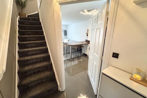 3 bedroom semi-detached house for sale, Whitehouse Court, Easington Village, Peterlee, County Durham, SR8