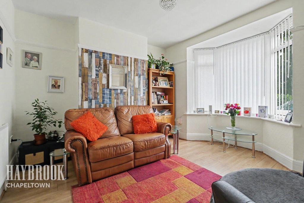 House in Sheffield, Ecclesfield - View 3