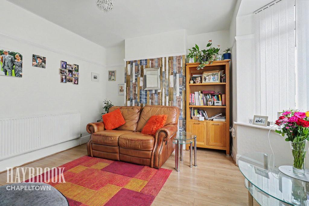House in Sheffield, Ecclesfield - View 4